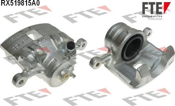 FTE 9291479 - Bremssattel alexcarstop-ersatzteile.com