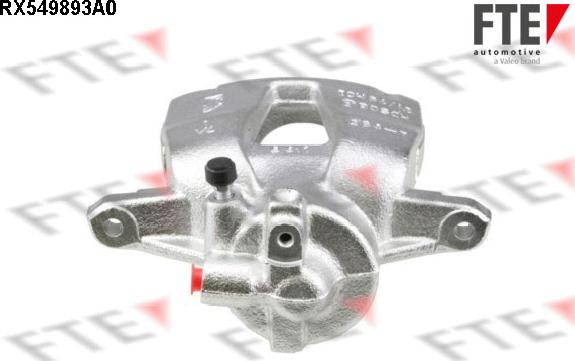 FTE 9291870 - Bremssattel alexcarstop-ersatzteile.com