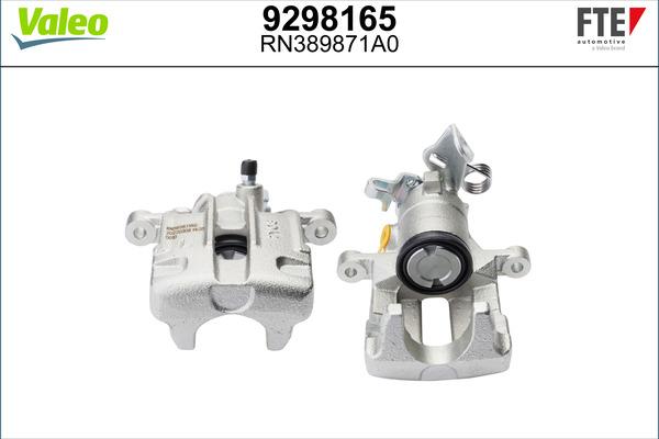 FTE 9298165 - Bremssattel alexcarstop-ersatzteile.com