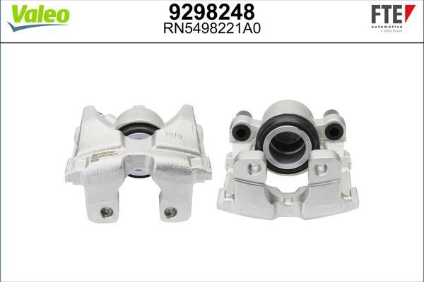 FTE 9298248 - Bremssattel alexcarstop-ersatzteile.com