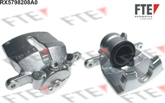 FTE 9292023 - Bremssattel alexcarstop-ersatzteile.com