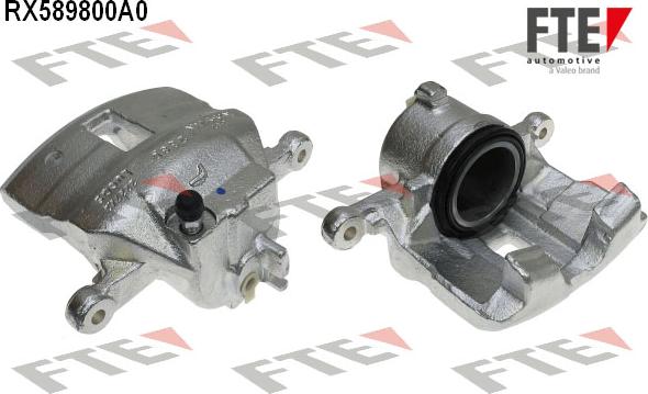 FTE 9292134 - Bremssattel alexcarstop-ersatzteile.com