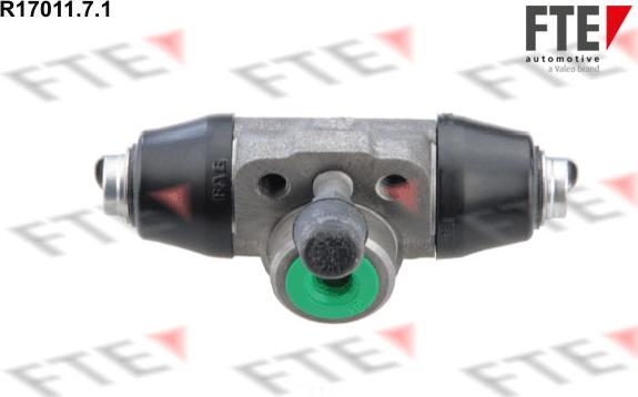 FTE R17011.7.1 - Radbremszylinder alexcarstop-ersatzteile.com