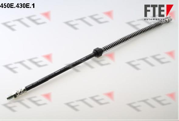 FTE 450E.430E.1 - Bremsschlauch alexcarstop-ersatzteile.com