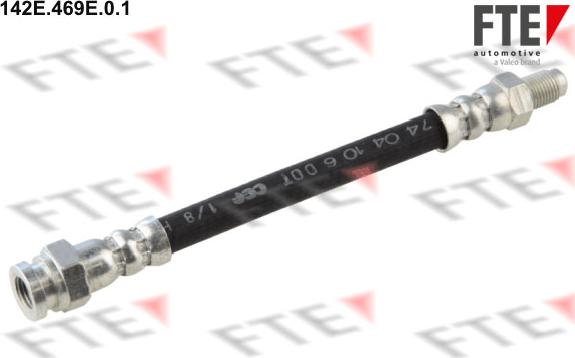 FTE 142E.469E.0.1 - Bremsschlauch alexcarstop-ersatzteile.com