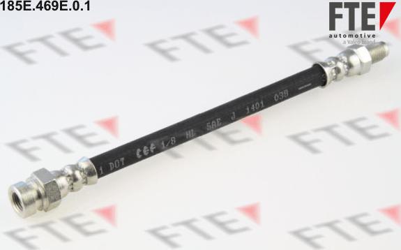 FTE 185E.469E.0.1 - Bremsschlauch alexcarstop-ersatzteile.com