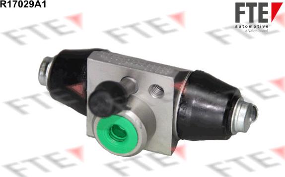 FTE R17029A1 - Radbremszylinder alexcarstop-ersatzteile.com