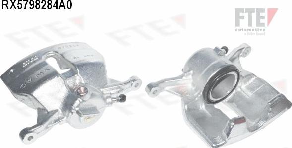 FTE RX5798284A0 - Bremssattel alexcarstop-ersatzteile.com