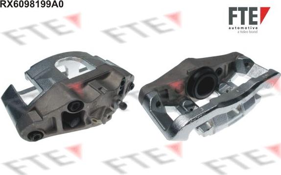 FTE RX6098199A0 - Bremssattel alexcarstop-ersatzteile.com