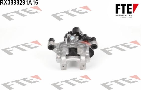 FTE RX3898291A16 - Bremssattel alexcarstop-ersatzteile.com