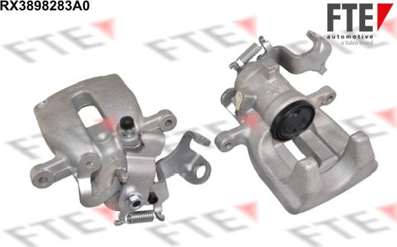 FTE RX3898283A0 - Bremssattel alexcarstop-ersatzteile.com