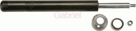 Gabriel 44485 - Stoßdämpfer alexcarstop-ersatzteile.com