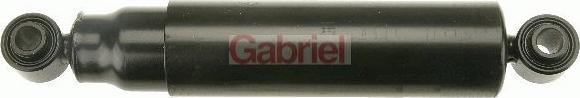 Gabriel 4403 - Stoßdämpfer alexcarstop-ersatzteile.com