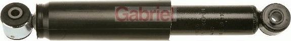 Gabriel 69919 - Stoßdämpfer alexcarstop-ersatzteile.com