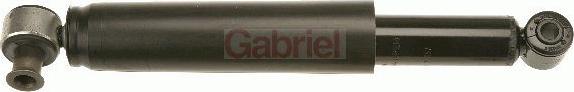 Gabriel 69542 - Stoßdämpfer alexcarstop-ersatzteile.com