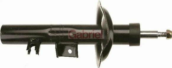 Gabriel 35885 - Stoßdämpfer alexcarstop-ersatzteile.com