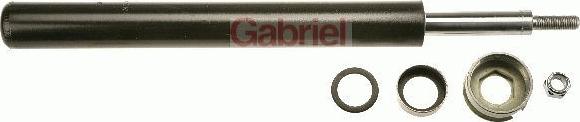 Gabriel G44902 - Stoßdämpfer alexcarstop-ersatzteile.com