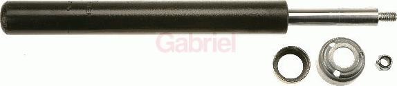 Gabriel G44486 - Stoßdämpfer alexcarstop-ersatzteile.com