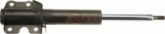 Gabriel G54046 - Stoßdämpfer alexcarstop-ersatzteile.com