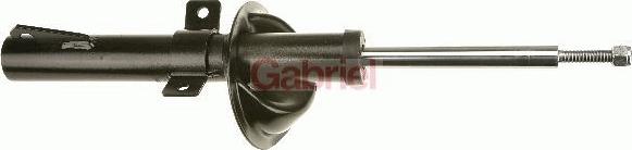 Gabriel G35178 - Stoßdämpfer alexcarstop-ersatzteile.com