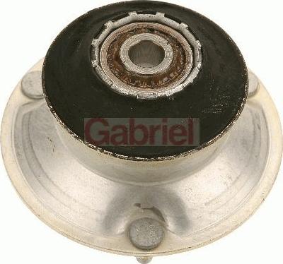 Gabriel GK323 - Federbeinstützlager alexcarstop-ersatzteile.com