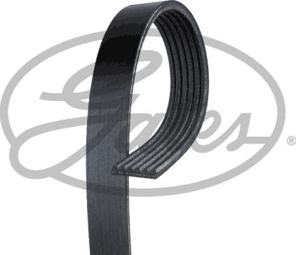 Gates K060908RPM - Keilrippenriemen alexcarstop-ersatzteile.com