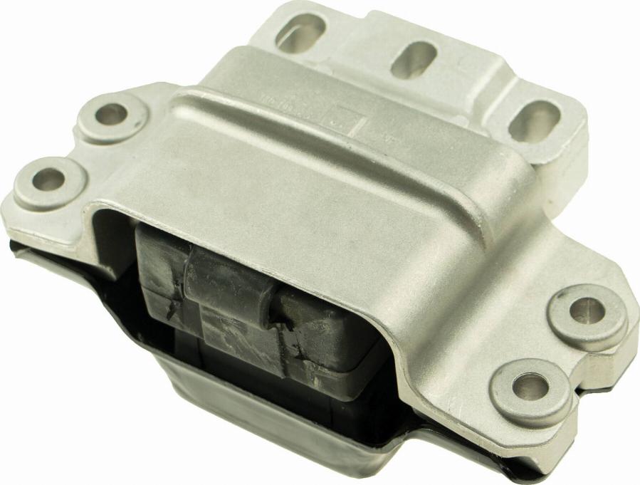 Gates ETM1098 - Lagerung, Motor alexcarstop-ersatzteile.com