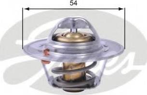 Gates TH44288G1 - Thermostat, Kühlmittel alexcarstop-ersatzteile.com