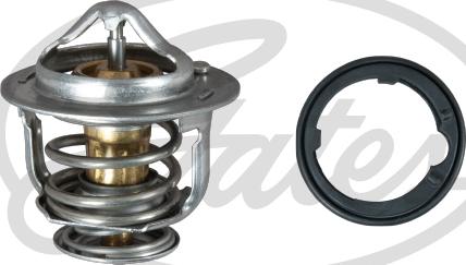 Gates TH31782G1 - Thermostat, Kühlmittel alexcarstop-ersatzteile.com