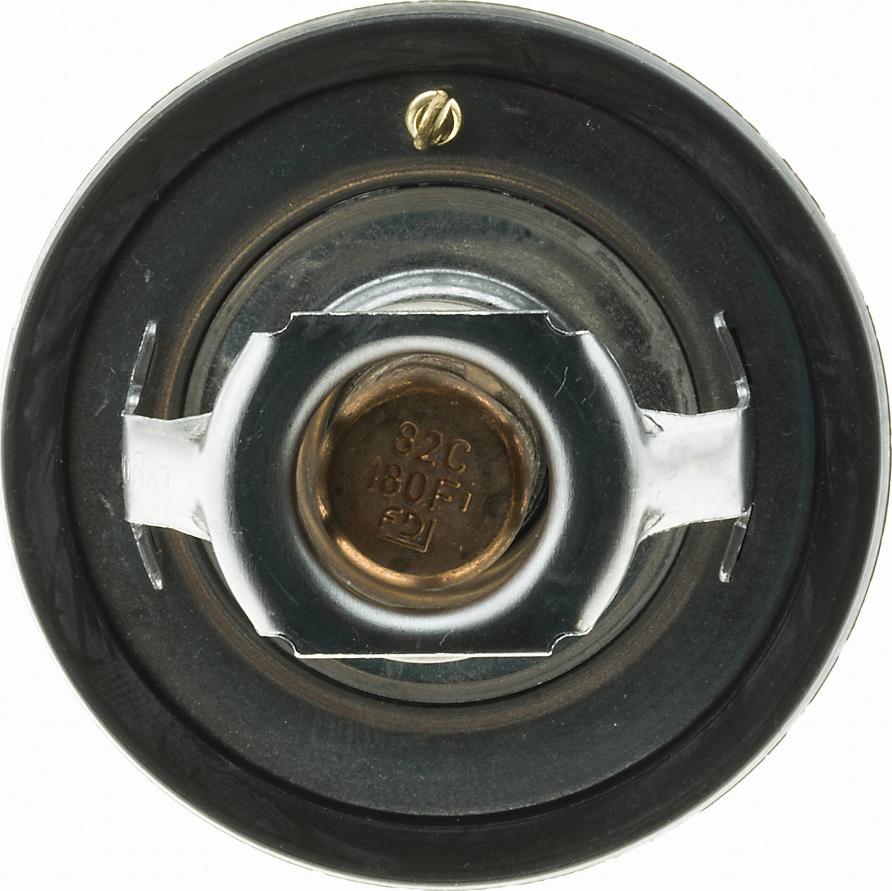 GATES-AU TH43182G1 - Thermostat, Kühlmittel alexcarstop-ersatzteile.com