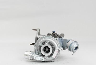 GCG Turbos Australia G760220-5004S - Lader, Aufladung alexcarstop-ersatzteile.com