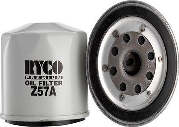 GCG Turbos Australia RY-Z57A - Ölfilter alexcarstop-ersatzteile.com