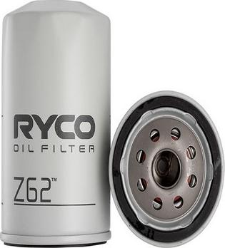 GCG Turbos Australia RY-Z62 - Ölfilter alexcarstop-ersatzteile.com