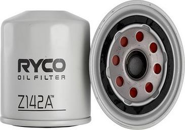 GCG Turbos Australia RY-Z142A - Ölfilter alexcarstop-ersatzteile.com