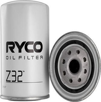 GCG Turbos Australia RY-Z32 - Ölfilter alexcarstop-ersatzteile.com