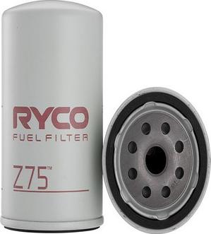 GCG Turbos Australia RY-Z75 - Kraftstofffilter alexcarstop-ersatzteile.com