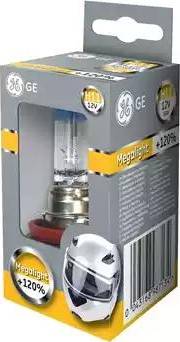 GE 98713 - Glühlampe, Fernscheinwerfer alexcarstop-ersatzteile.com