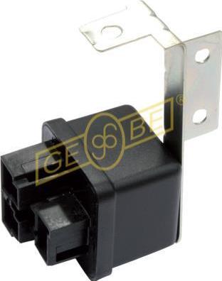 Gebe 9 6006 1 - Kraftstoffpumpe alexcarstop-ersatzteile.com