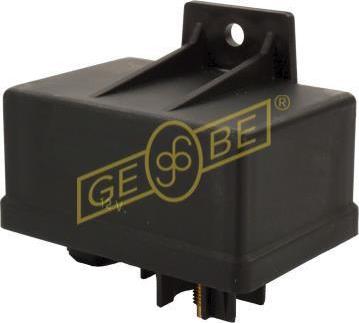 Gebe 9 9444 1 - Steuergerät, Glühzeit alexcarstop-ersatzteile.com