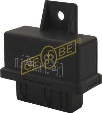 Gebe 9 6048 1 - Kraftstofffördermodul alexcarstop-ersatzteile.com