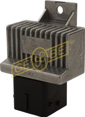 Gebe 9 6030 1 - Kraftstoffpumpe alexcarstop-ersatzteile.com