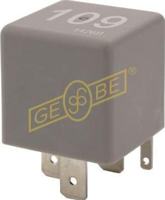 Gebe 9 6056 1 - Kraftstoffpumpe alexcarstop-ersatzteile.com