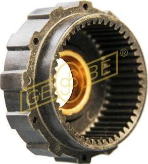 Gebe 6 8003 1 - Generator alexcarstop-ersatzteile.com