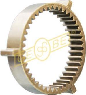 Gebe 6 8010 1 - Generator alexcarstop-ersatzteile.com