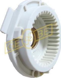 Gebe 6 8018 1 - Generator alexcarstop-ersatzteile.com