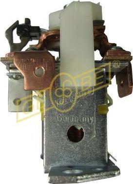 Gebe 6 8030 1 - Generator alexcarstop-ersatzteile.com