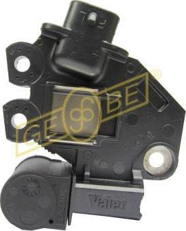 Gebe 1 6039 1 - Generatorregler alexcarstop-ersatzteile.com