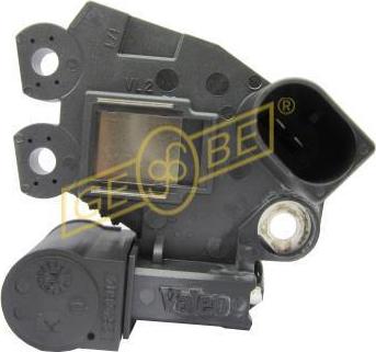 Gebe 1 6047 1 - Generatorregler alexcarstop-ersatzteile.com