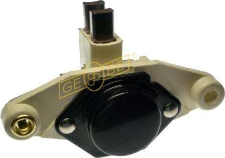 Gebe 1 6330 1 - Generatorregler alexcarstop-ersatzteile.com