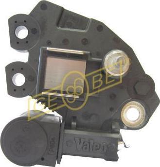 Gebe 1 6033 1 - Generatorregler alexcarstop-ersatzteile.com